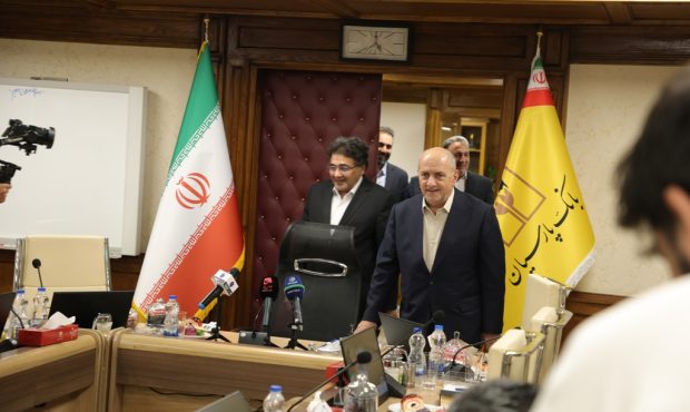 سرمایه بانک پارسیان به ۵۰ هزار ميلياردتومان رسید