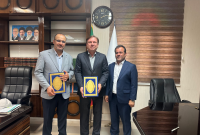 گروه پاسارگاد در مسیر توسعه اقتصاد دریا محور