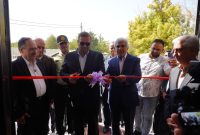 افتتاح هتل آراز ارس با سرمایه‌گذاری بخش خصوصی در منطقه آزاد ارس