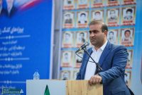 توسعه مناطق مرزی، كليد تقویت اقتصاد و تاب‌آوری کشور
