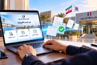 امکان ثبت و پیگیری الکترونیکی درخواست‌های ارباب‌رجوع در منطقه آزاد اروند