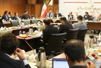پاسخگویی به انتظارات حداکثری صنعت بیمه، ضرورت دارد