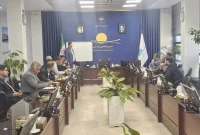 شهر فرودگاهی امام خمینی(ره) برای زمستان آماده می‌شود