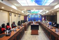 منطقه آزاد انزلی میزبان لیگ برتر فوتبال ساحلی بانوان كشور
