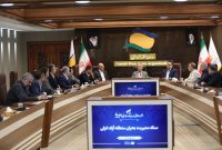 ضرورت تقویت زیرساخت‌ها و ظرفیت جوامع محلی برای مدیریت بحران‌