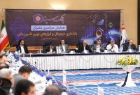 بانک سینا باید پیشتاز بانکداری اجتماعی اسلامی باشد