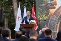 افتتاح تم پارک ایران با حمایت بانک شهر