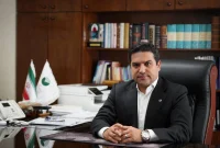 رشد ۸۵ درصدی منابع موثر پست‌بانک ایران