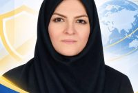 انتصاب سرپرست اداره‌کل بیمه‌های اتکایی و امور بین‌الملل بیمه ایران