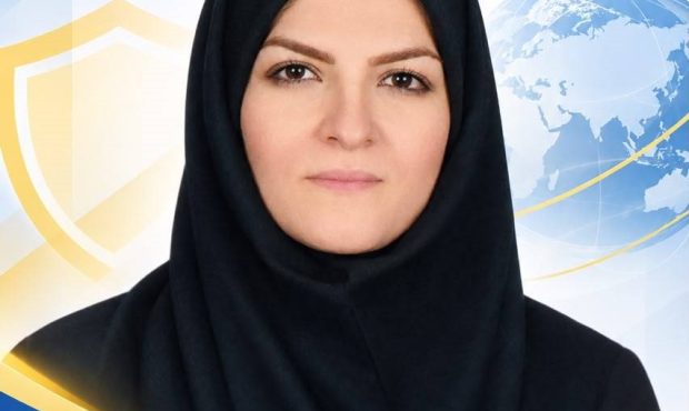 انتصاب سرپرست ادارهکل بیمههای اتکایی و امور بینالملل بیمه ایران
