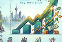 جهش ۱۱۴ درصدی بیمه دی در بخش مهندسی و انرژی