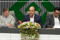 بیمه؛ محافظ اقتصاد در برابر شوک‌های بزرگ است