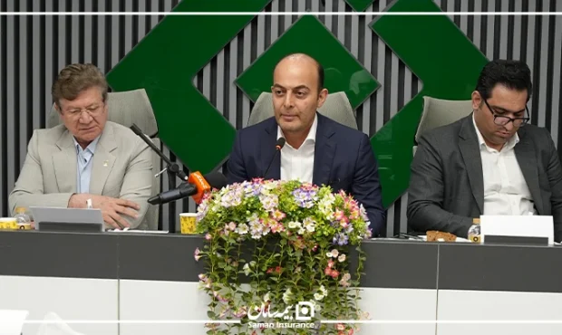 بیمه؛ محافظ اقتصاد در برابر شوکهای بزرگ است