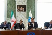 تأكید بر تقویت توانگری صنعت بیمه و توسعه پوشش‌های بیمه‌ای