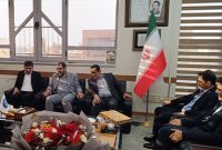 تمرکز بیمه معلم بر ارتقای امنیت خاطر جامعه فرهنگیان در همدان