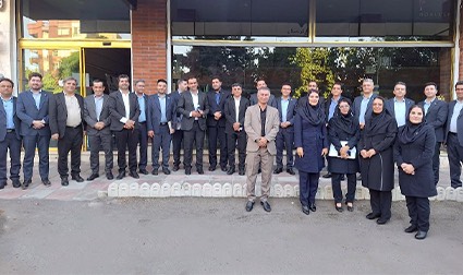 ضرورت تقویت فعالیتهای بیمهای در کردستان