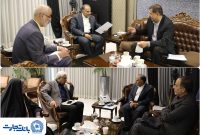 تعامل سازنده بانک تجارت براي رشد اقتصادی کشور