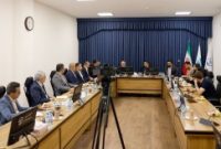 ادامه روند توسعه زیرساخت های دریایی و فرودگاهی کیش