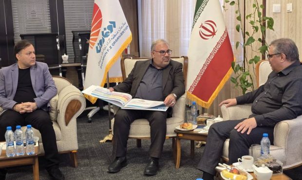 راهاندازی مرکز خدمات کسبوکار و فناوریهای نوین در منطقه دوغارون