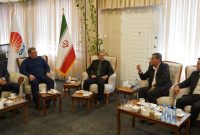 استانداردهای خدماتی و رفاهی در مرز، نیازمند تحول اساسی
