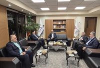 شكوفايي ظرفیت‌های توسعه‌ای استان اصفهان با حمایت بانک رفاه