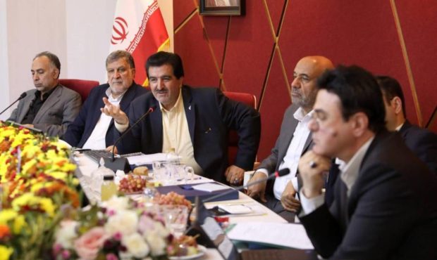 حمایتهای گسترده بانك رفاه از مستمری بگیران