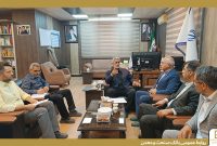 تأمین مالی ۳۰ هزار میلیارد ریالی واحدهای تولیدی گرمسار