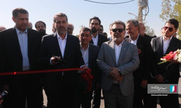 منافع سازمان منطقه آزاد اروند باید صرف بهبود زندگی مردم منطقه شود