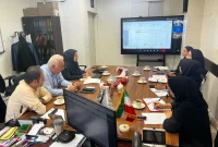 پیاده‌سازی فرایندهای دفتر خدمات بازرگانی و كسب‌وكار در شهر فرودگاهی