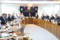 بخش‌خصوصی باید در حل مسائل مناطق آزاد نقش‌آفرین باشد