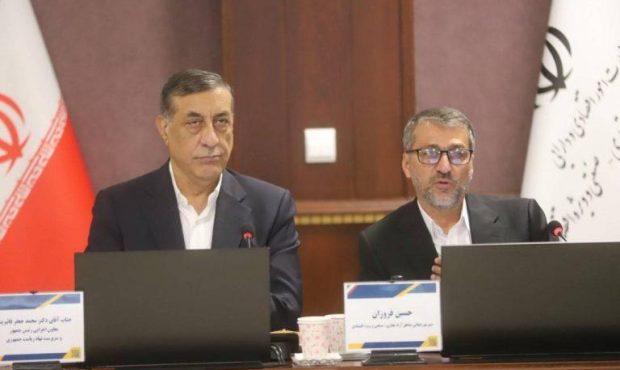 مديريت يكپارچه در مناطق آزاد باید اجرایی شود
