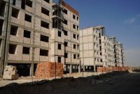 پرداخت ۴۹۱ هزارميلياردتومان تسهیلات بانکی در بخش مسکن