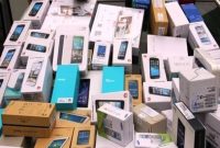 امکان ثبت سفارش تلفن‌همراه هوشمند برای بازرگانان
