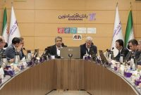 بانک اقتصادنوین در حد توان و ظرفیت خود، مشکلات کشور را حل کرده است