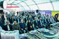 رونق بندر خرمشهر؛ گامی برای تقویت اقتصاد منطقه و کشور