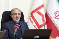 انعقاد بیش از ۲۰۱ هزارميلياردتومان قرارداد نهضت ملی مسکن