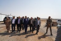 منطقه آزاد دوغارون ظرفیت تبدیل شدن به قطب صنعتی شرق کشور را دارد