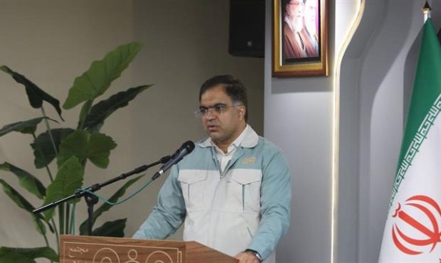 عرضه بیش از ۲.۵ میلیون تن محصول پس از جنگ