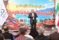 منطقه آزاد ماکو افق روشنی پیش‌رو دارد